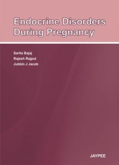 Endocrine Disorders During Pregnancy