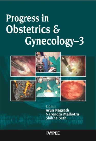 Progress in Obstetrics & Gynecology