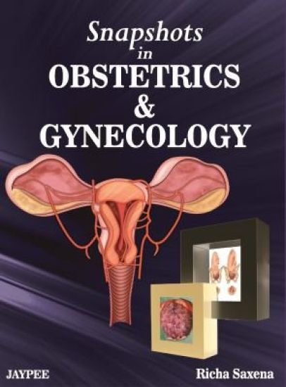 Snapshots in Obstetrics and Gynaecology