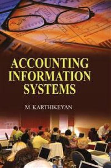 Accounting Information Systems
