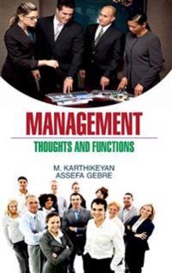 Management (Thoughts and Functions)