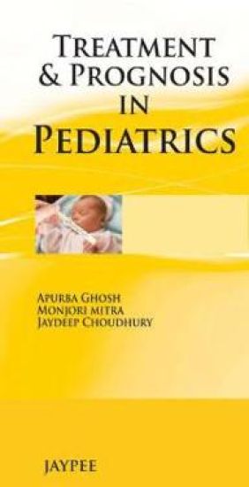 Treatment & Prognosis in Pediatrics