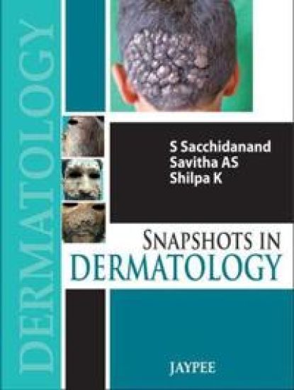 Snapshots in Dermatology