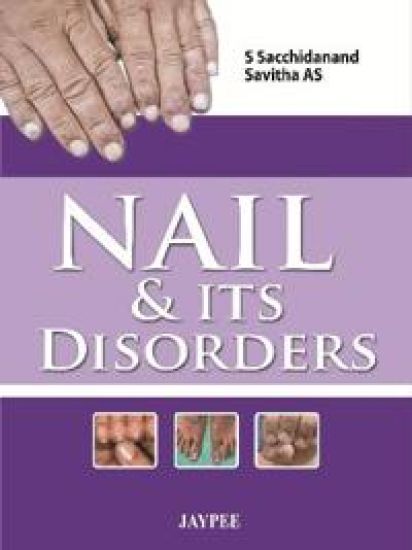 Nail & Its Disorders