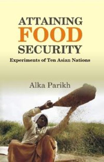 Attaining Food Security