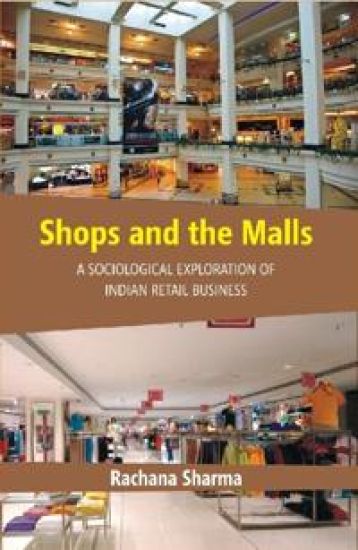 Shops and the Malls