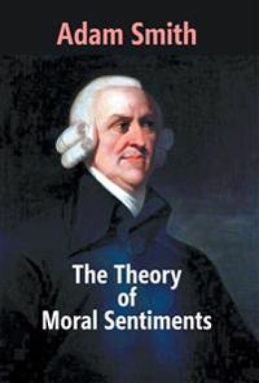 The Theory of Moral Sentiments