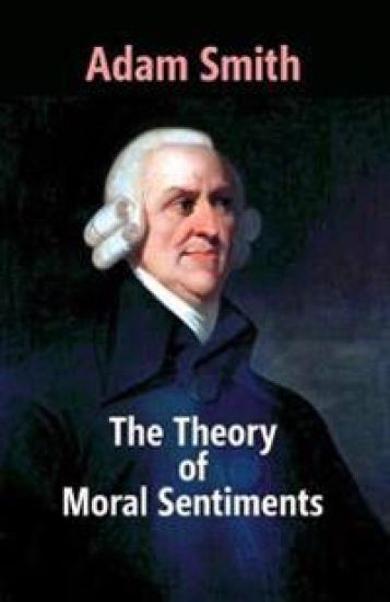 The Theory of Moral Sentiments