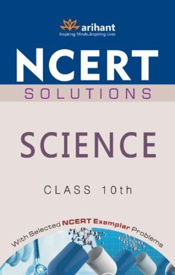 Ncert Solutions Science 10th