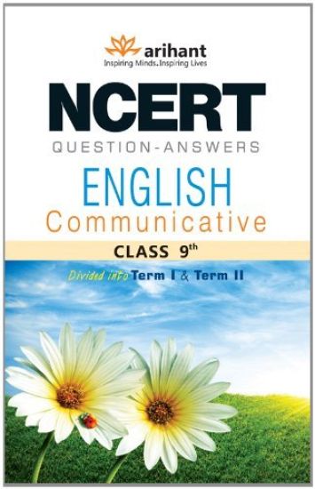 Ncert Questions-Answers - English Communicative for Class 9th