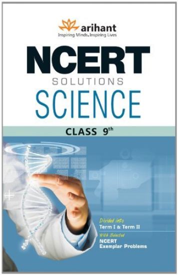 Ncert Solutions - Science for Class Ix