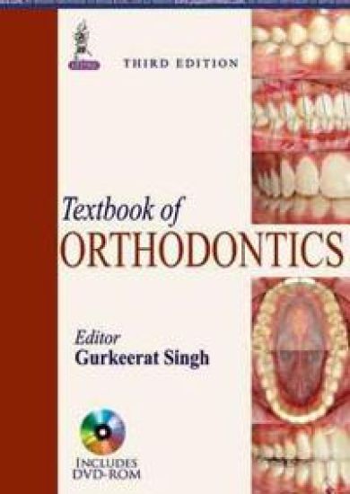 Textbook of Orthodontics