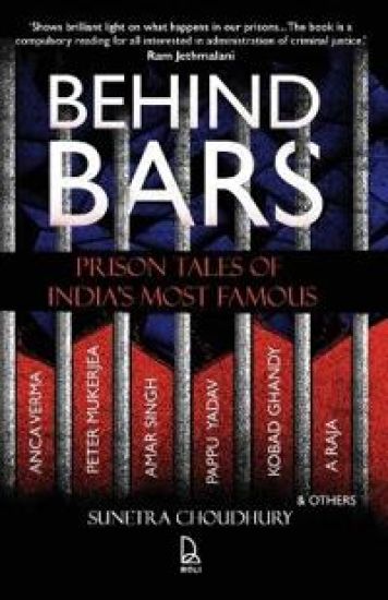 Behind Bars