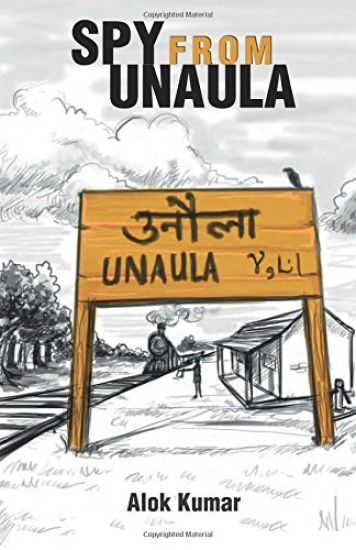 Spy from Unaula
