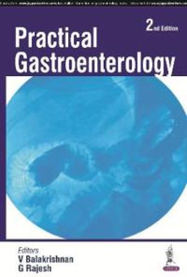 Practical Gastroenterology