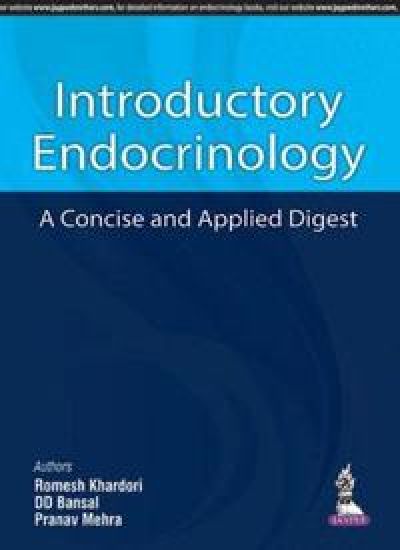 Introductory Endocrinology