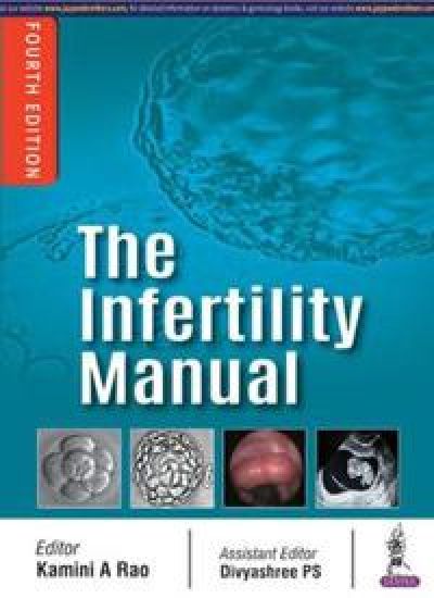 The Infertility Manual