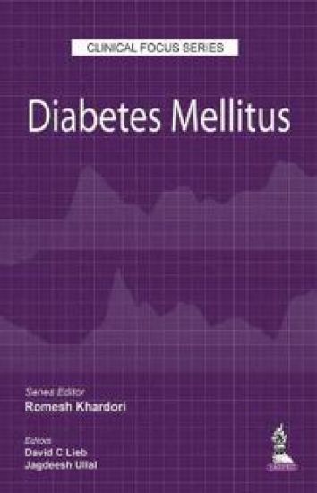 Clinical Focus Series: Diabetes Mellitus