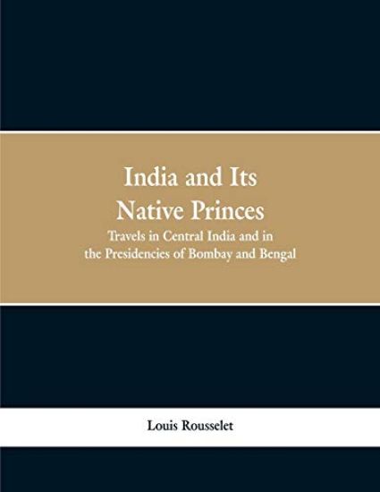 India and Its Native Princes