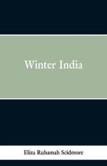Winter India