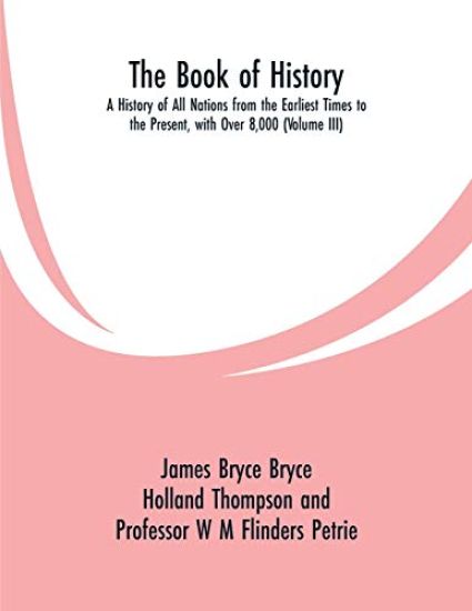 The Book of History