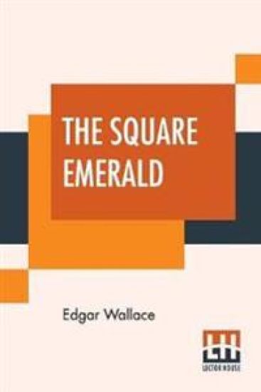 The Square Emerald
