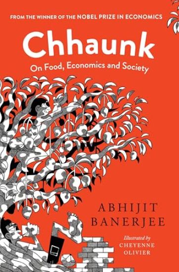 Chhaunk On Food, Economics And Society