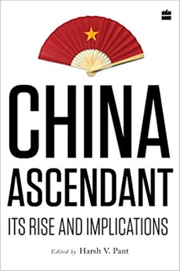 China Ascendant
