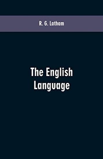 The English Language