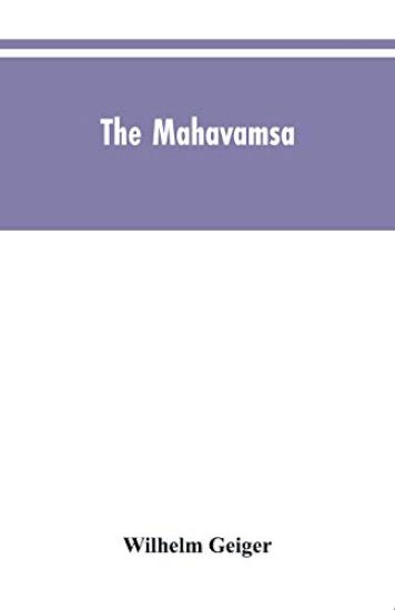 The Mahavamsa