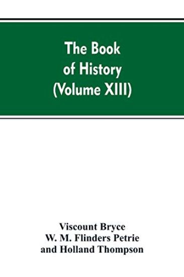 The Book of history