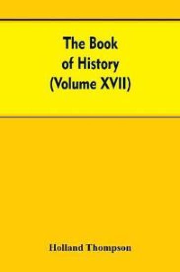 The Book of history