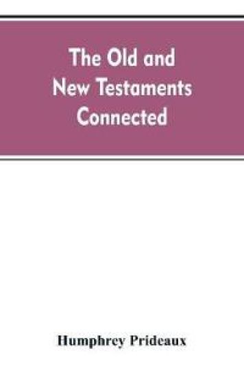 The Old and New Testaments connected