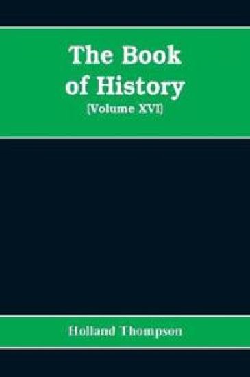 The Book of history