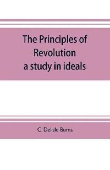 The principles of revolution