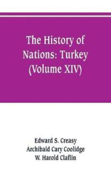 The history of Nations