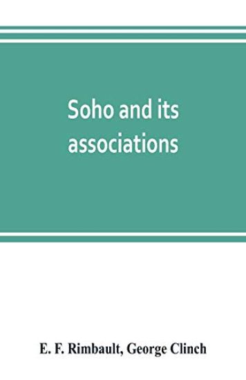 Soho and its associations