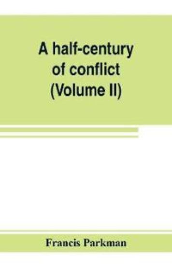 A half-century of conflict