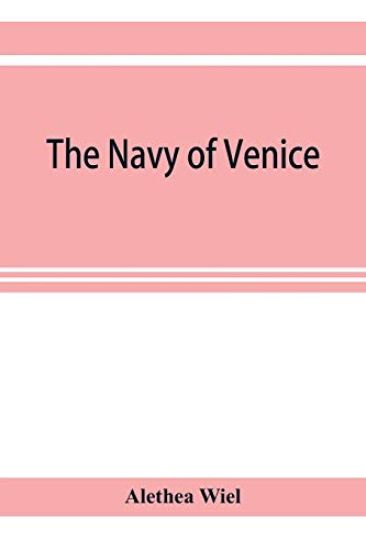 The navy of Venice