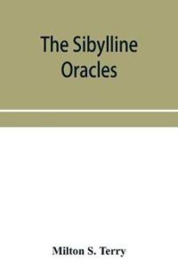 The Sibylline oracles
