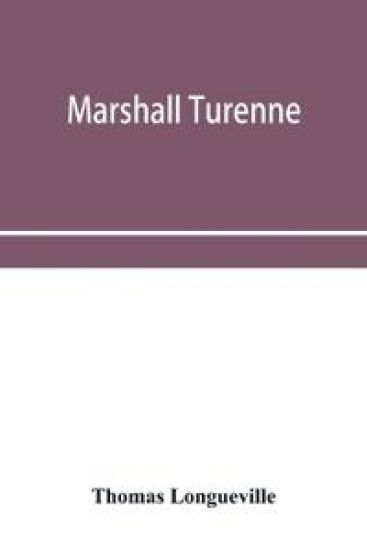 Marshall Turenne