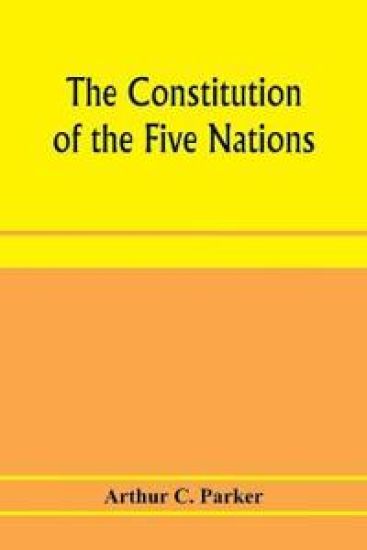 The constitution of the Five nations