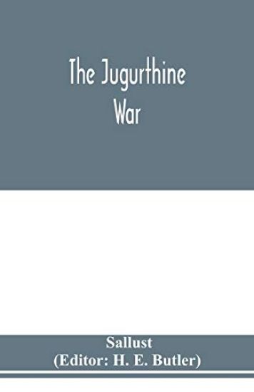 The Jugurthine war