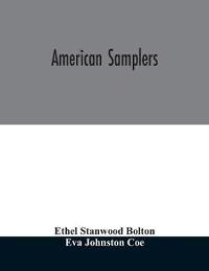 American samplers