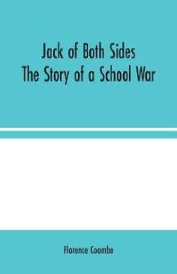 Jack of Both Sides