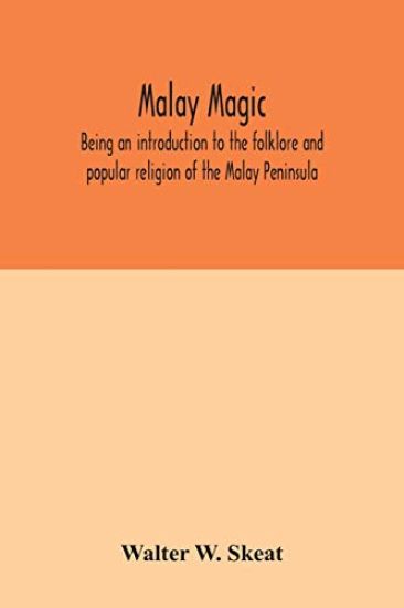 Malay magic