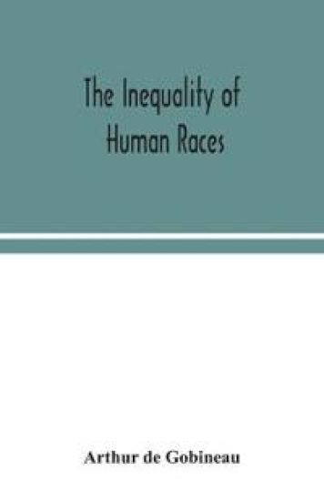 The inequality of human races