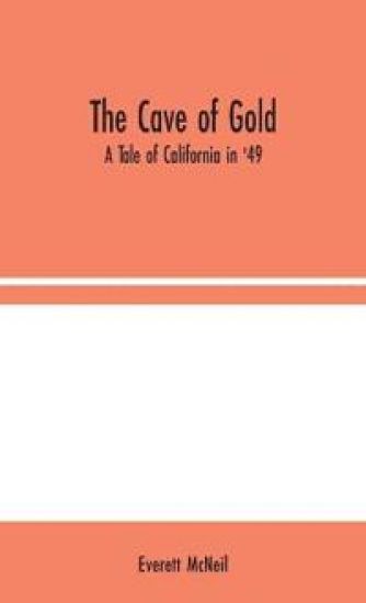 The Cave of Gold