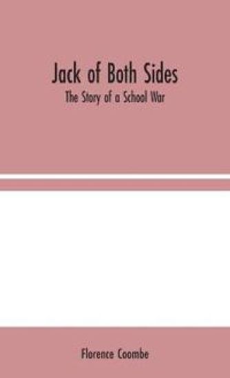 Jack of Both Sides