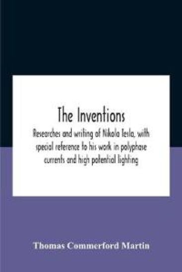 The Inventions